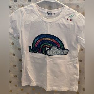 Lola and the boys shirt